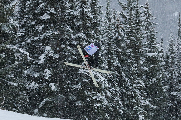Canada Cup Sun Peaks 2023 Slopestyle-361