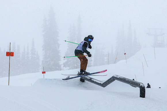 Canada Cup Sun Peaks 2023 Slopestyle-363