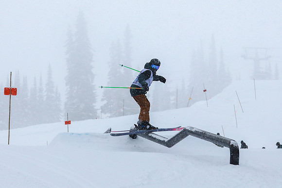 Canada Cup Sun Peaks 2023 Slopestyle-364