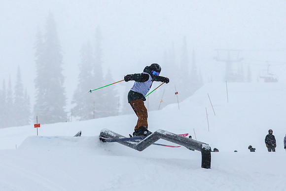 Canada Cup Sun Peaks 2023 Slopestyle-367