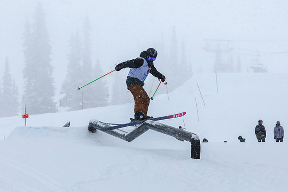 Canada Cup Sun Peaks 2023 Slopestyle-368