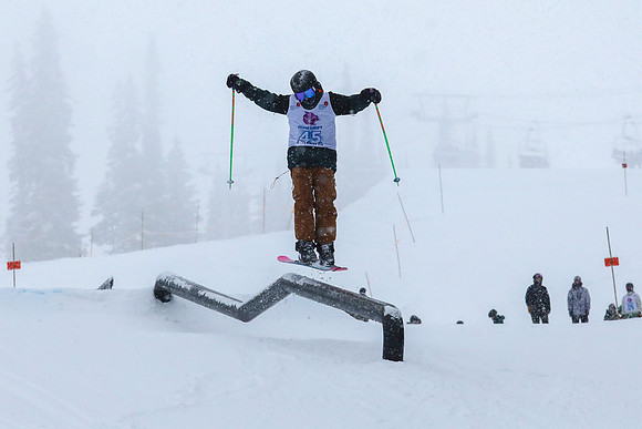 Canada Cup Sun Peaks 2023 Slopestyle-370