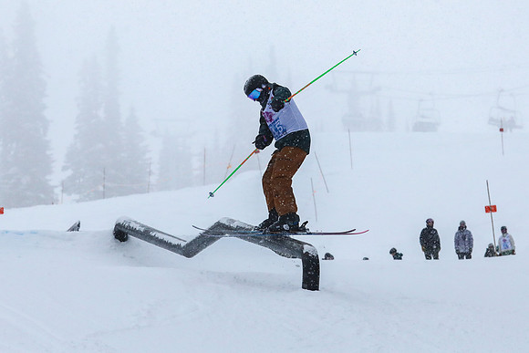 Canada Cup Sun Peaks 2023 Slopestyle-372