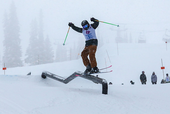 Canada Cup Sun Peaks 2023 Slopestyle-371