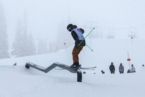 Canada Cup Sun Peaks 2023 Slopestyle-373
