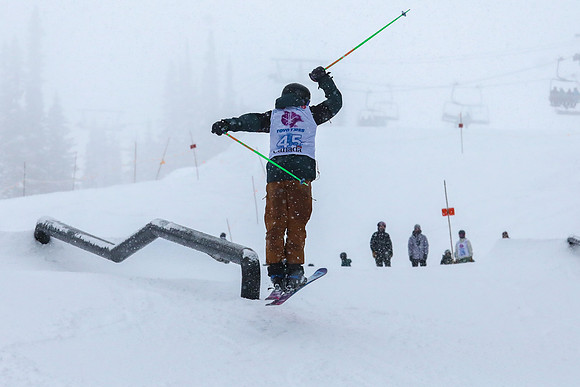 Canada Cup Sun Peaks 2023 Slopestyle-375