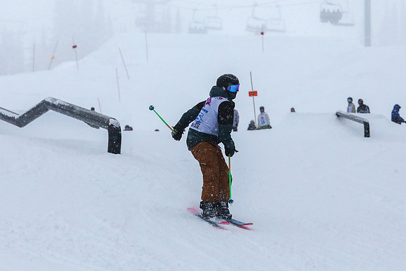 Canada Cup Sun Peaks 2023 Slopestyle-378