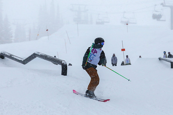 Canada Cup Sun Peaks 2023 Slopestyle-377