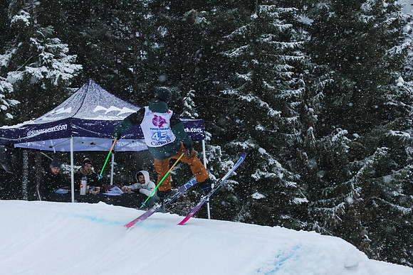 Canada Cup Sun Peaks 2023 Slopestyle-379