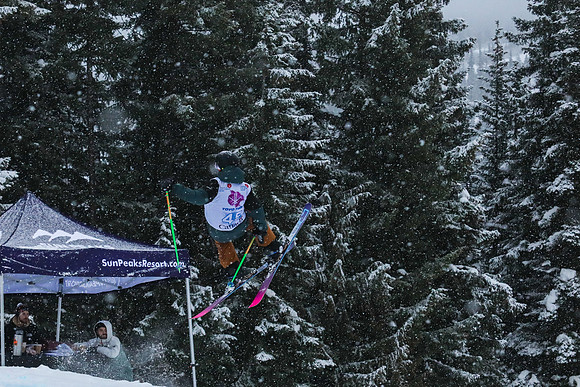 Canada Cup Sun Peaks 2023 Slopestyle-380