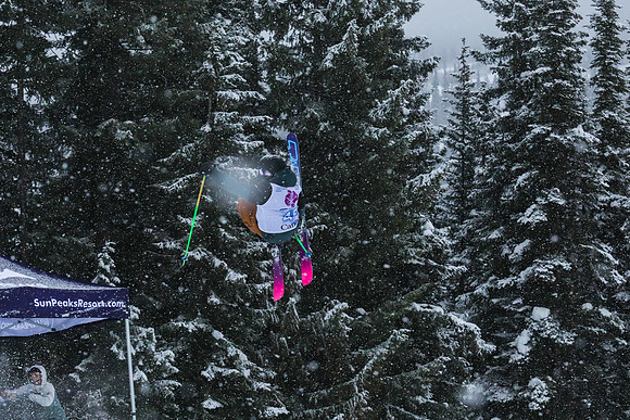 Canada Cup Sun Peaks 2023 Slopestyle-381
