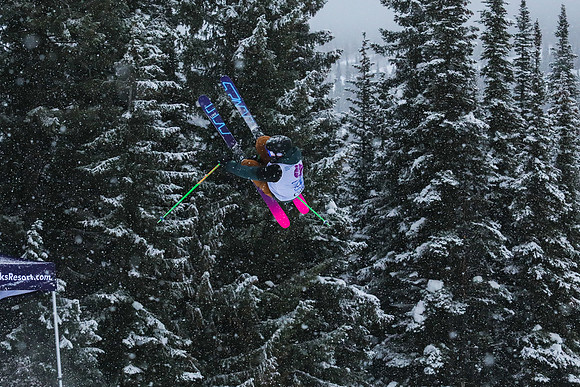 Canada Cup Sun Peaks 2023 Slopestyle-382