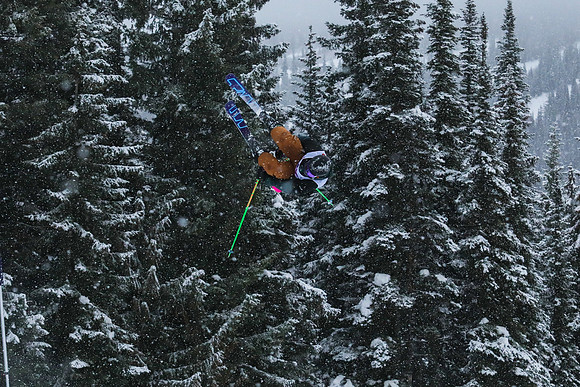 Canada Cup Sun Peaks 2023 Slopestyle-383