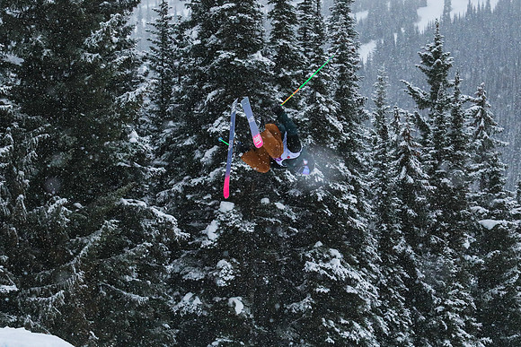 Canada Cup Sun Peaks 2023 Slopestyle-385