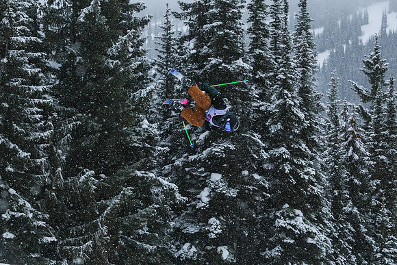 Canada Cup Sun Peaks 2023 Slopestyle-384