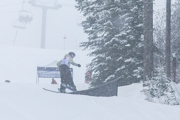 Canada Cup Sun Peaks 2023 Slopestyle-388