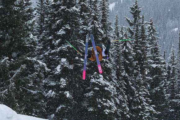 Canada Cup Sun Peaks 2023 Slopestyle-386