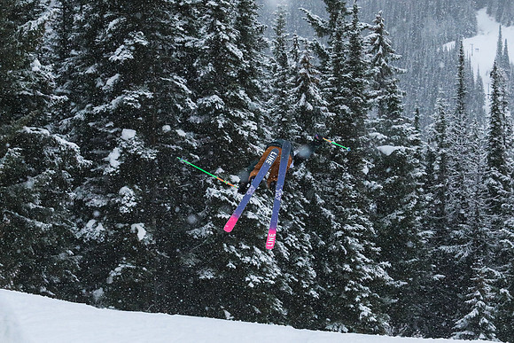 Canada Cup Sun Peaks 2023 Slopestyle-387