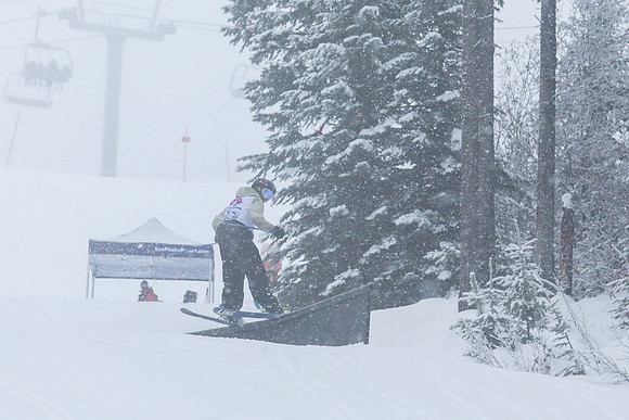 Canada Cup Sun Peaks 2023 Slopestyle-389