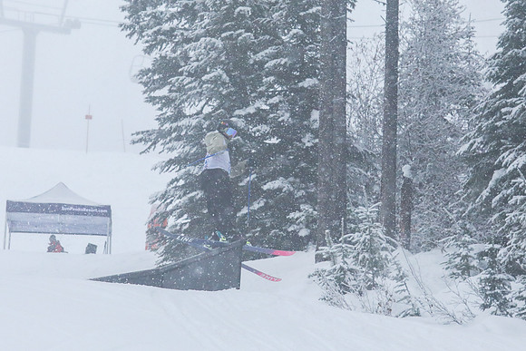 Canada Cup Sun Peaks 2023 Slopestyle-391