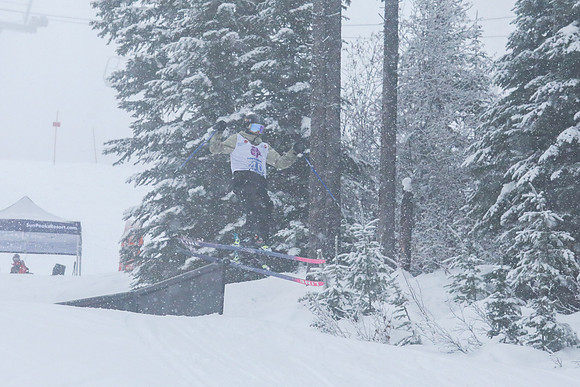 Canada Cup Sun Peaks 2023 Slopestyle-392