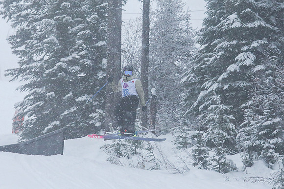 Canada Cup Sun Peaks 2023 Slopestyle-394