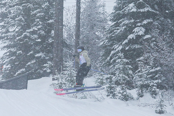 Canada Cup Sun Peaks 2023 Slopestyle-395