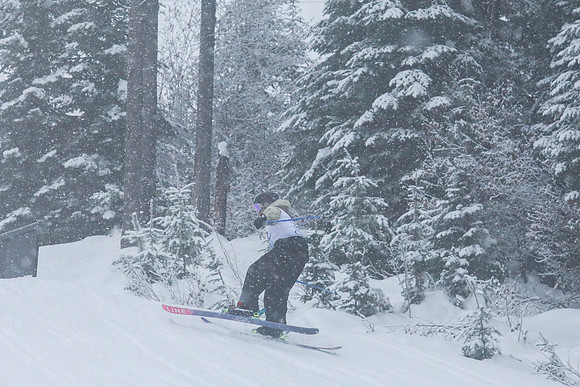 Canada Cup Sun Peaks 2023 Slopestyle-396