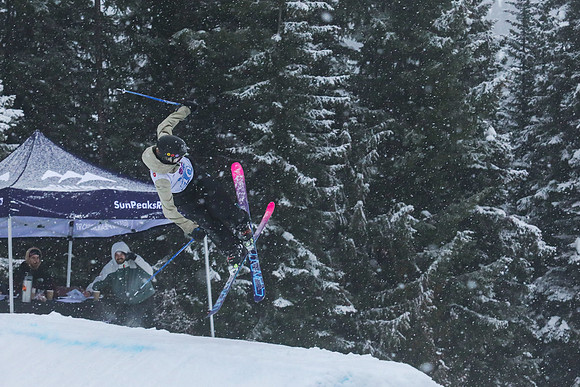 Canada Cup Sun Peaks 2023 Slopestyle-397