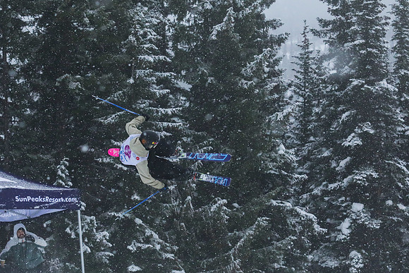Canada Cup Sun Peaks 2023 Slopestyle-398