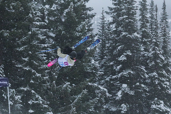 Canada Cup Sun Peaks 2023 Slopestyle-399
