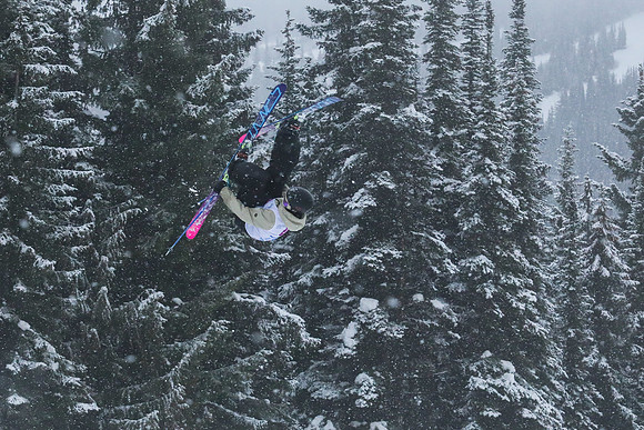 Canada Cup Sun Peaks 2023 Slopestyle-400