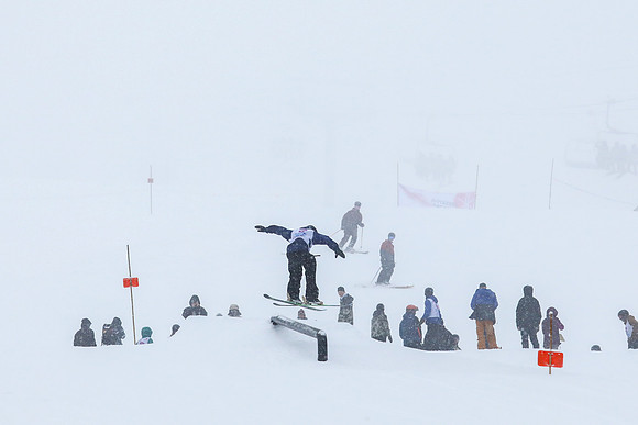 Canada Cup Sun Peaks 2023 Slopestyle-402