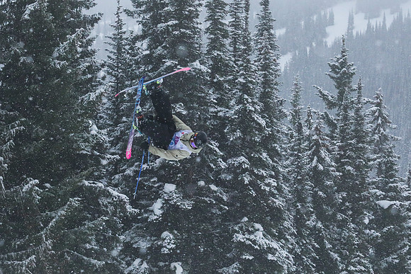 Canada Cup Sun Peaks 2023 Slopestyle-401