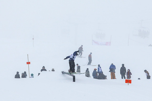 Canada Cup Sun Peaks 2023 Slopestyle-403
