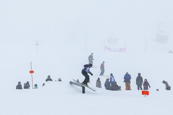 Canada Cup Sun Peaks 2023 Slopestyle-404