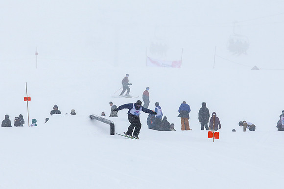 Canada Cup Sun Peaks 2023 Slopestyle-406
