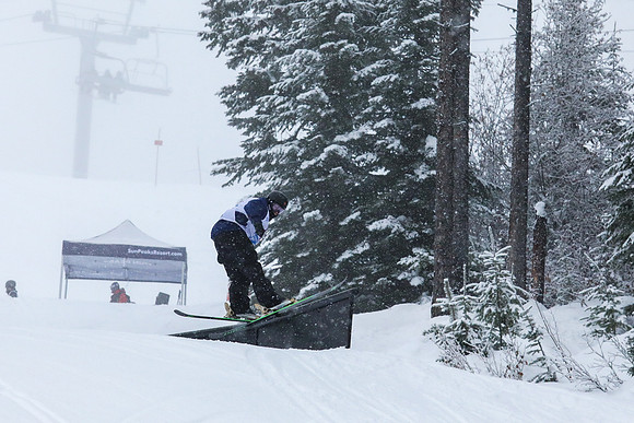 Canada Cup Sun Peaks 2023 Slopestyle-408