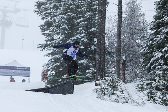 Canada Cup Sun Peaks 2023 Slopestyle-410