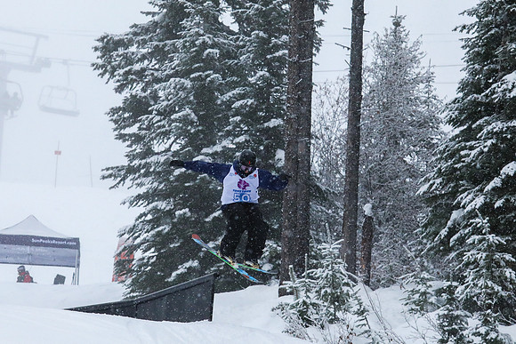 Canada Cup Sun Peaks 2023 Slopestyle-411