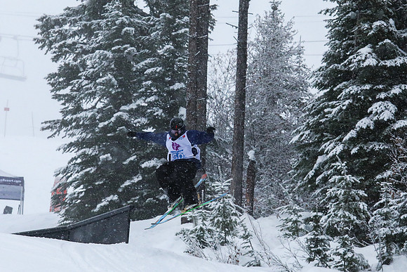 Canada Cup Sun Peaks 2023 Slopestyle-412