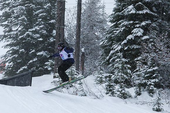 Canada Cup Sun Peaks 2023 Slopestyle-413