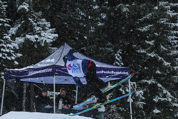 Canada Cup Sun Peaks 2023 Slopestyle-414