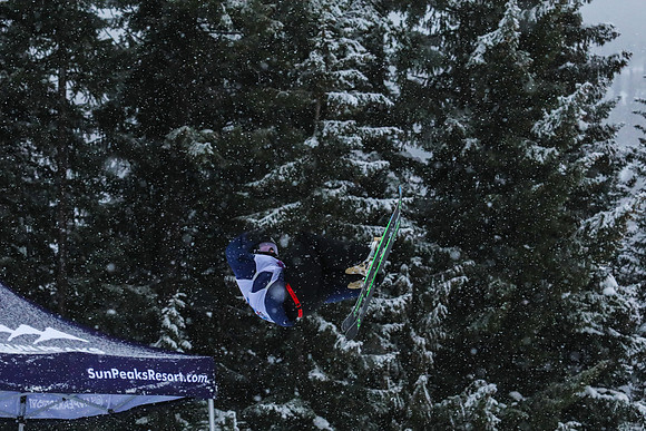 Canada Cup Sun Peaks 2023 Slopestyle-416