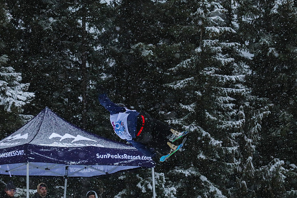 Canada Cup Sun Peaks 2023 Slopestyle-415