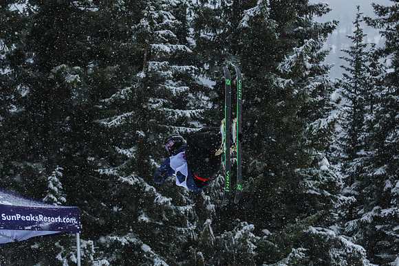 Canada Cup Sun Peaks 2023 Slopestyle-417