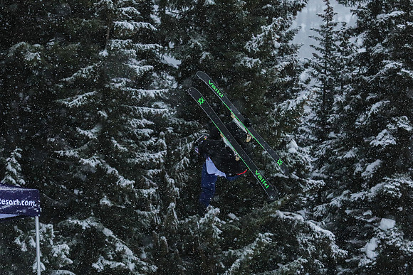 Canada Cup Sun Peaks 2023 Slopestyle-418
