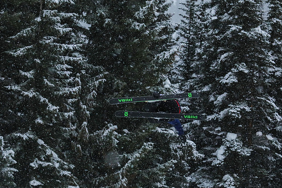 Canada Cup Sun Peaks 2023 Slopestyle-419