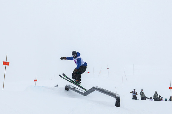 Canada Cup Sun Peaks 2023 Slopestyle-421