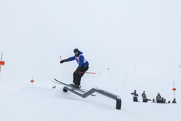 Canada Cup Sun Peaks 2023 Slopestyle-422